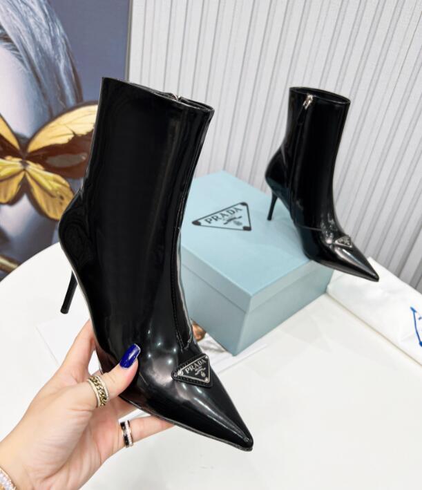 Luxe Touch Bags - PD Women Shoes - 350