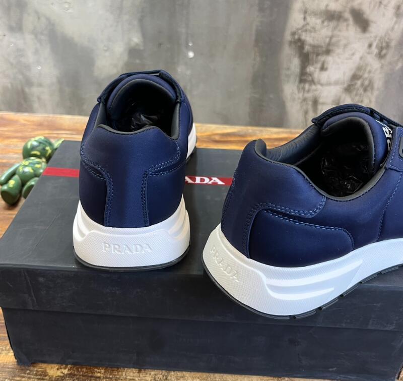 Luxe Touch Bags - PD Men Shoes - 037