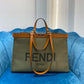 Luxe Touch Bags