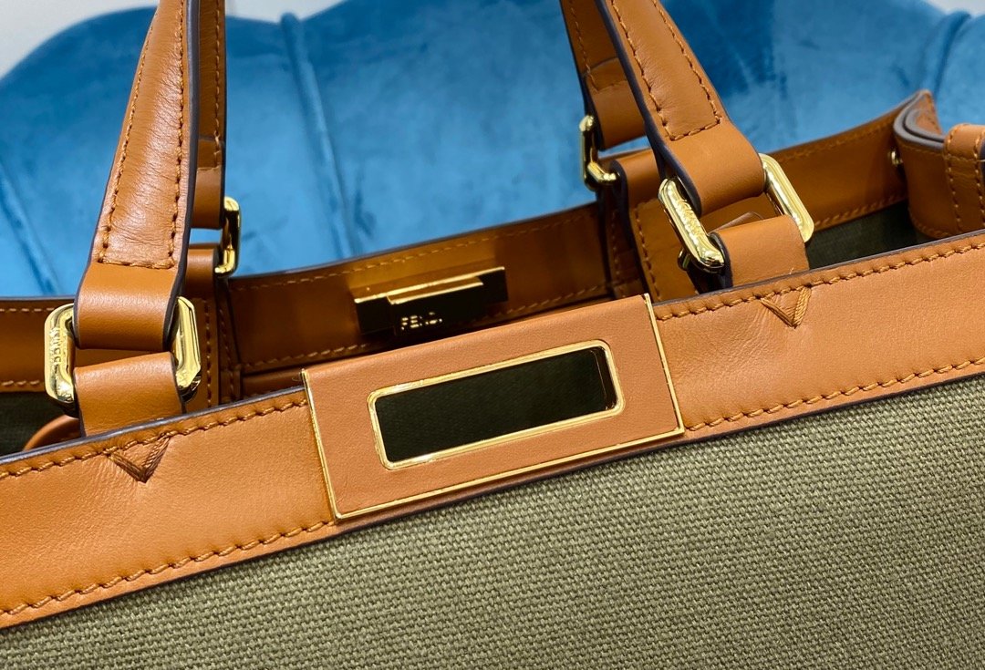 Luxe Touch Bags