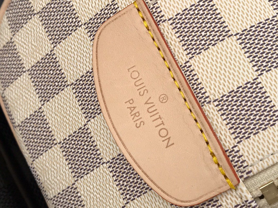 Luxe Touch Bags
