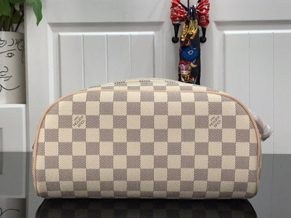 Luxe Touch Bags