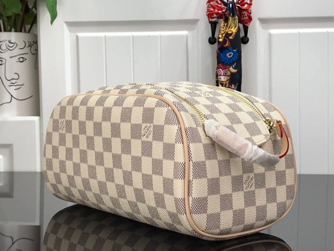 Luxe Touch Bags