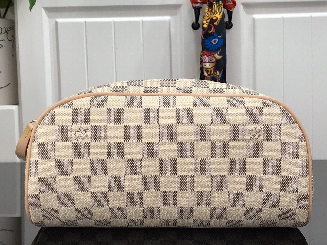 Luxe Touch Bags
