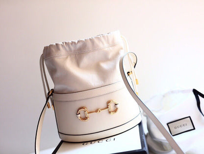 Luxe Touch Bags