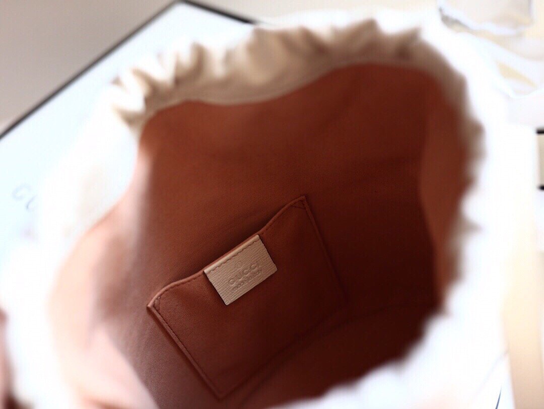 Luxe Touch Bags