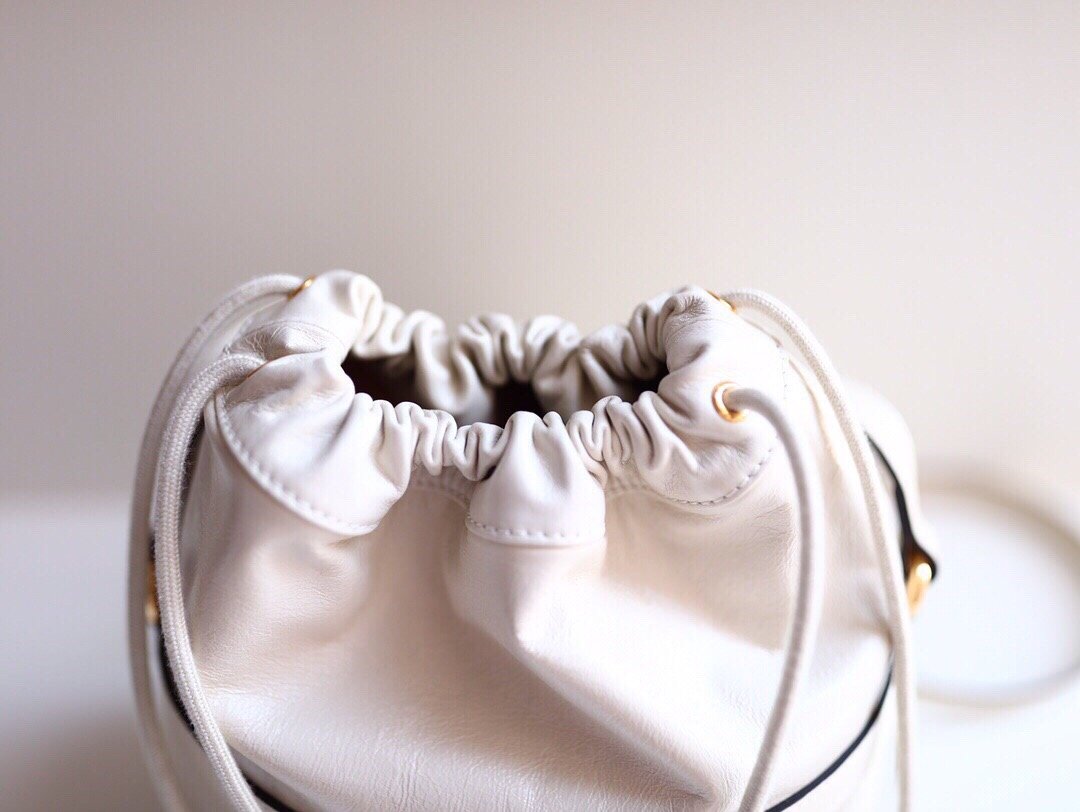 Luxe Touch Bags