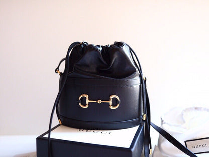 Luxe Touch Bags