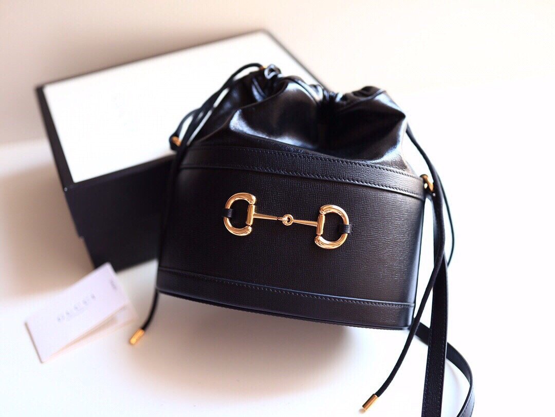 Luxe Touch Bags