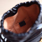 Luxe Touch Bags
