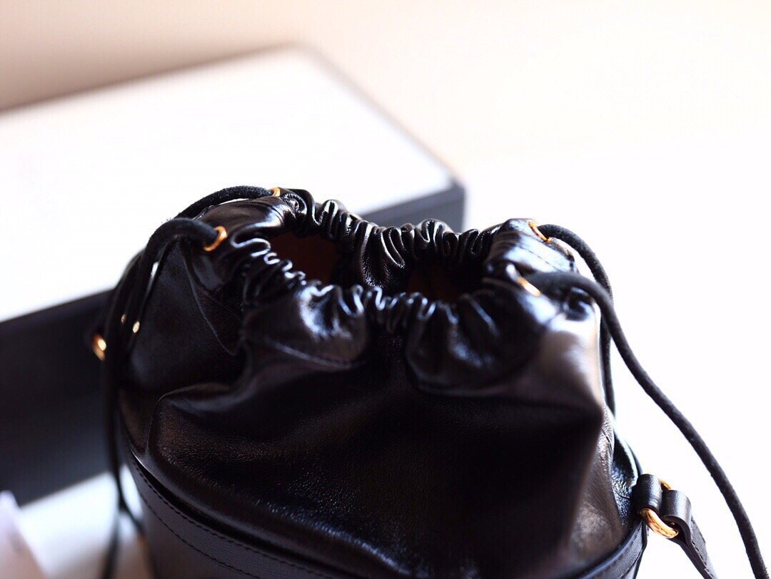 Luxe Touch Bags