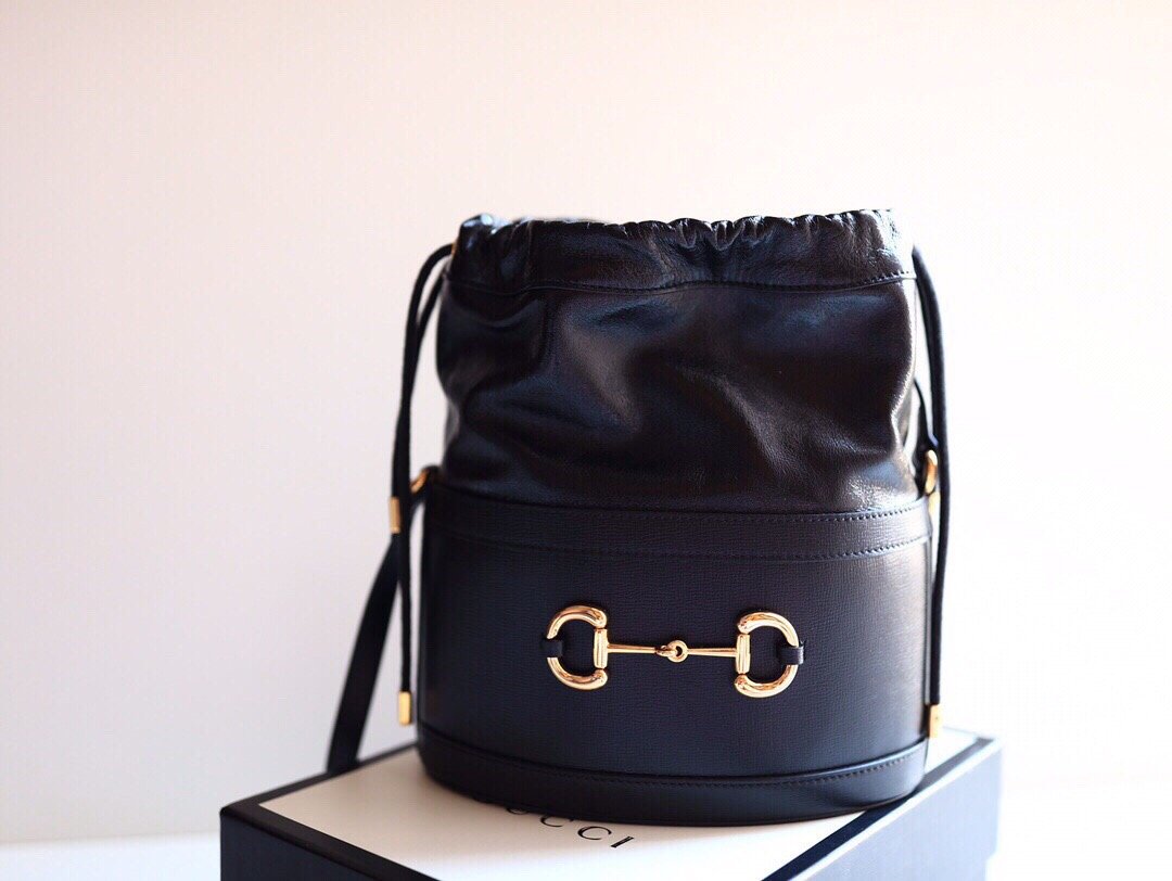 Luxe Touch Bags