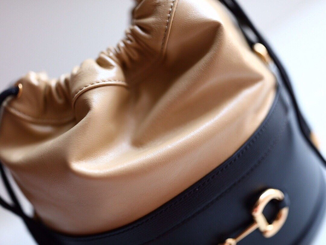 Luxe Touch Bags