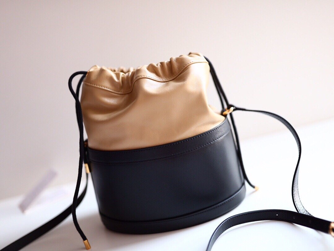 Luxe Touch Bags