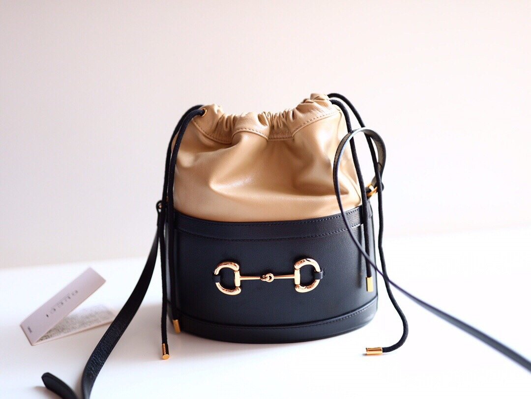 Luxe Touch Bags