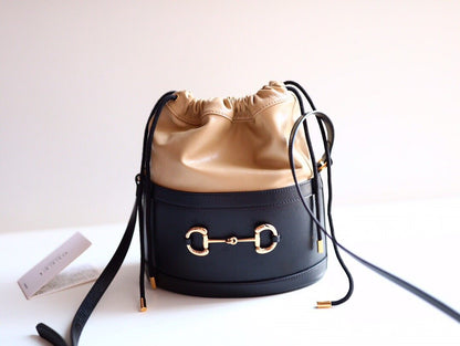 Luxe Touch Bags
