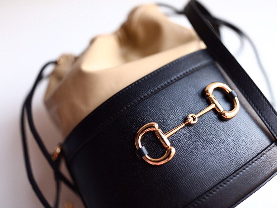 Luxe Touch Bags