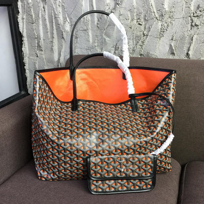 Luxe Touch Bags - GOD Bags - 258