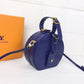 Luxe Touch Bags