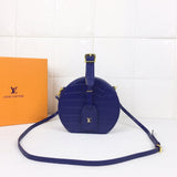 Luxe Touch Bags