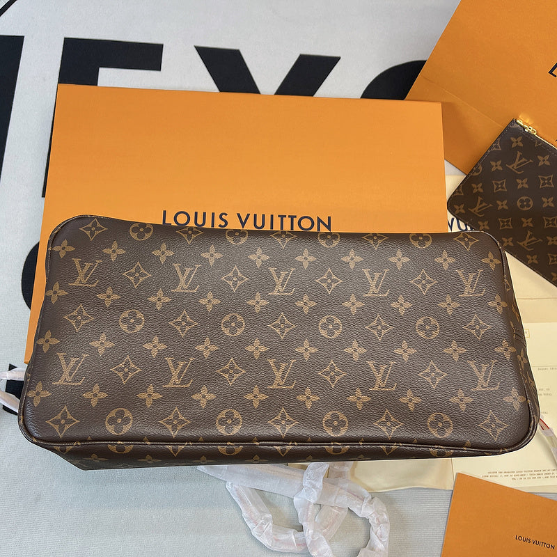 Luxe Touch Fashion LTB-bags - 8106