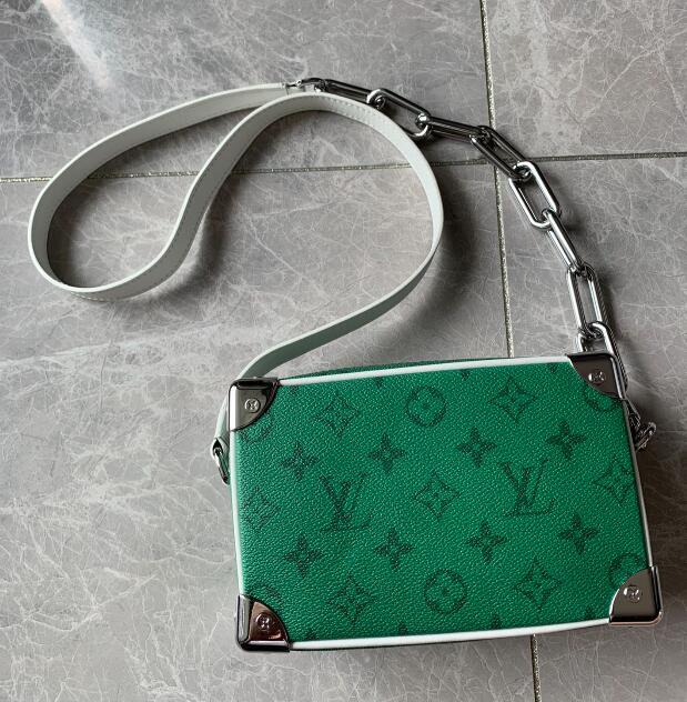 Luxe Touch Bags -   2387