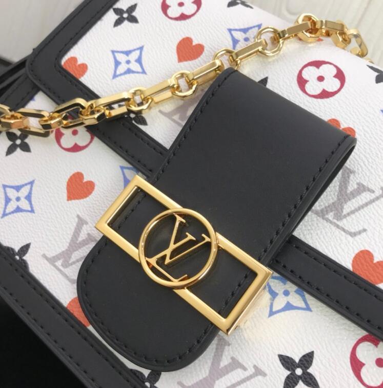 Luxe Touch Bags 

 - LTB Bags - 2681