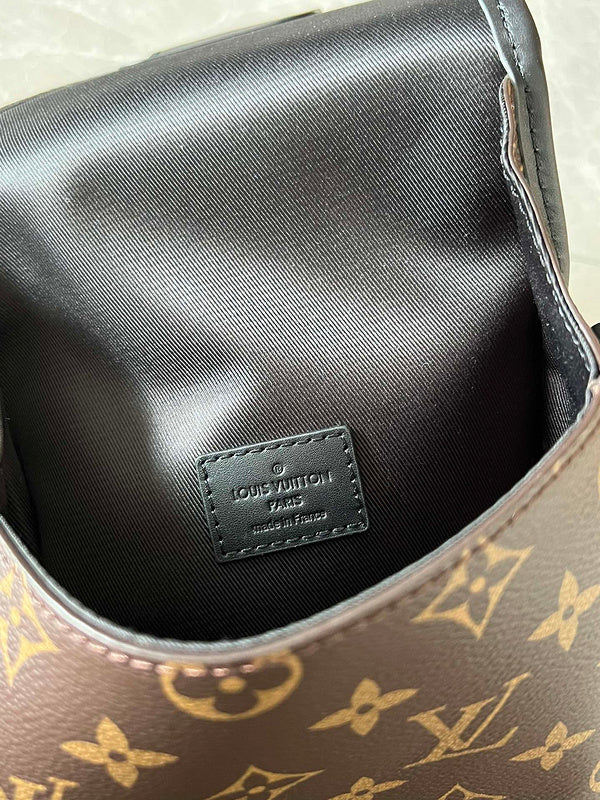 Fashion Luxe Touch bags - 2789