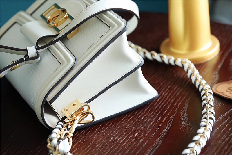 Luxe Touch Fashion LTB-bags - 8122