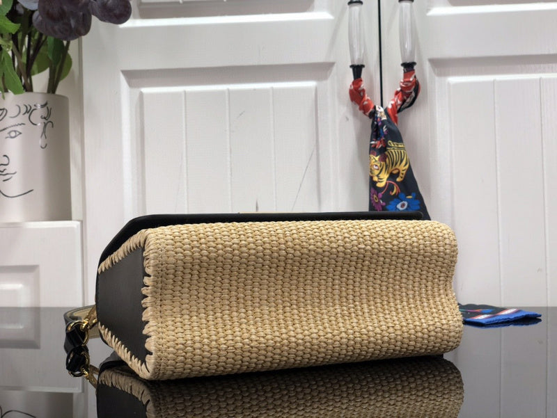 Fashion Luxe Touch bags - 3471