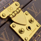Luxe Touch Bags 

 - LTB Bags - 3166