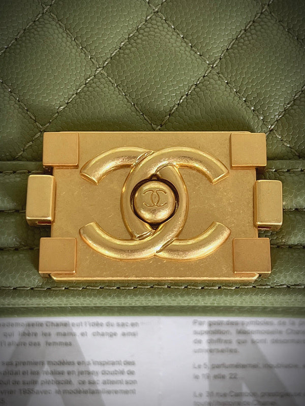 Luxe Touch Bags 

 -  Bags - 3188