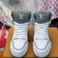 Luxe Touch Bags 

 - LTB Women Shoes - 441