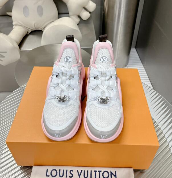 Luxe Touch Bags -  Women Shoes - 215