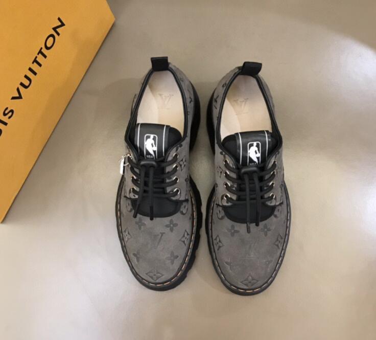 Luxe Touch Bags 

 - LTB Men Shoes - 890