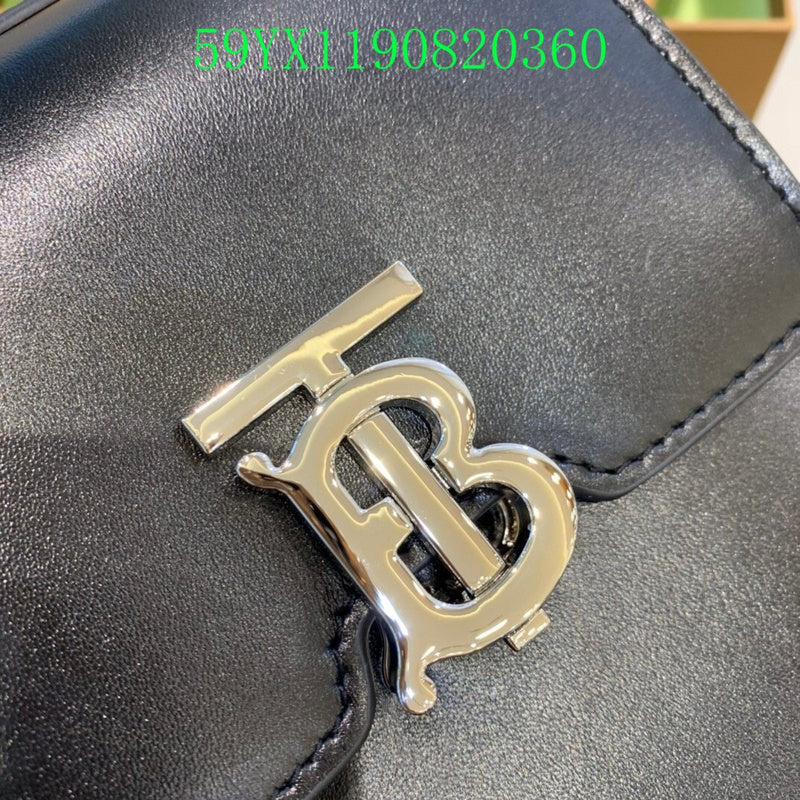 Luxe Touch Bags Fashion -BBR Bags - 392