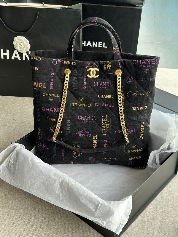 Luxe Touch Bags -  Bags - 080