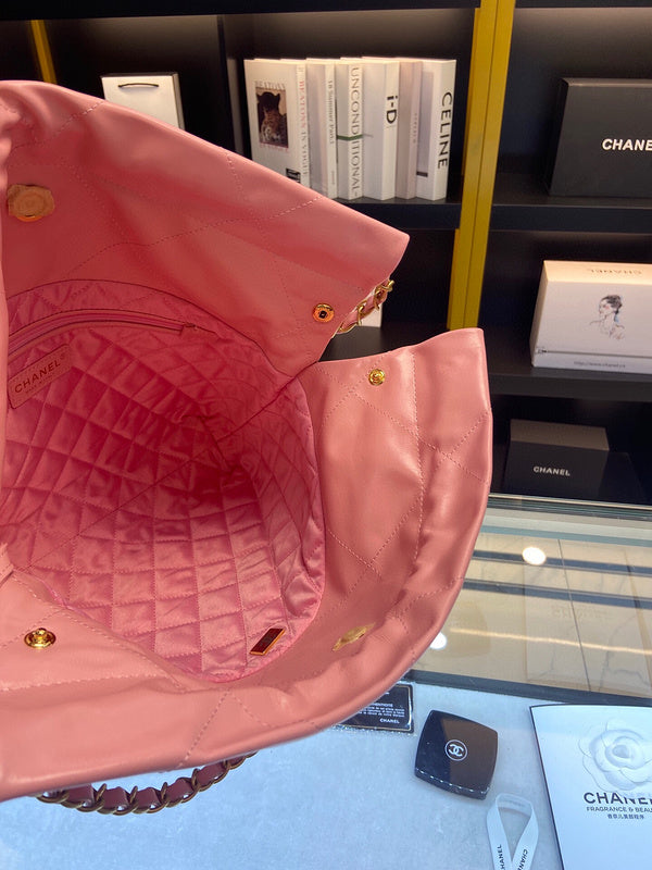 Luxe Touch Bags 

 -  Bags - 2909
