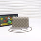 Luxe Touch Bags - Luxe Touch Bags - 1126