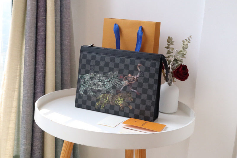 Fashion Luxe Touch bags - 2625