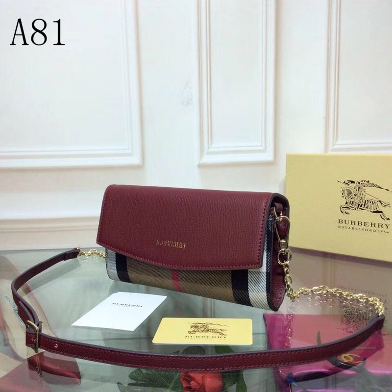 LTB Fashion -BBR Bags - 891