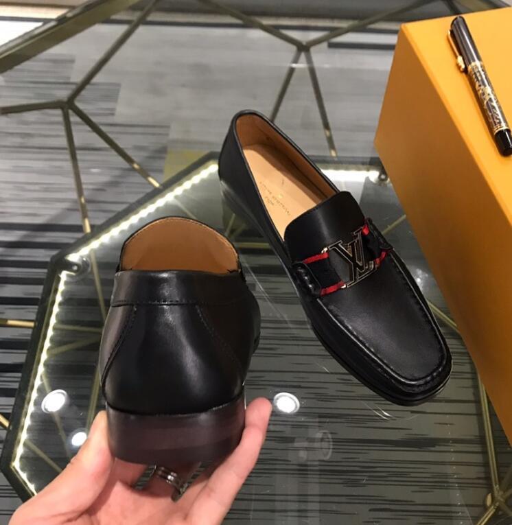 Luxe Touch Bags -  Men Shoes - 1929