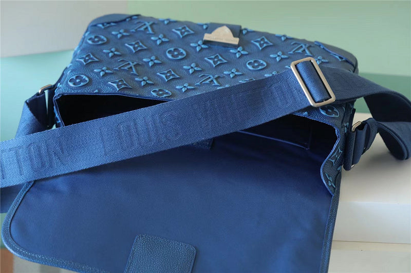 Luxe Touch Fashion LTB-bags - 9994