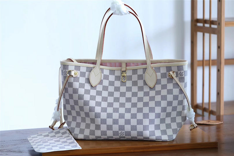 Luxe Touch Fashion LTB-bags - 8103