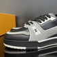 Luxe Touch Bags 

 - LTB Men Shoes - 708