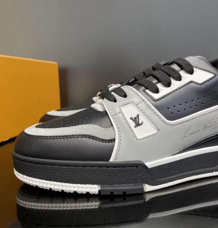Luxe Touch Bags 

 - LTB Men Shoes - 708