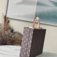 Fashion Luxe Touch bags - 4526