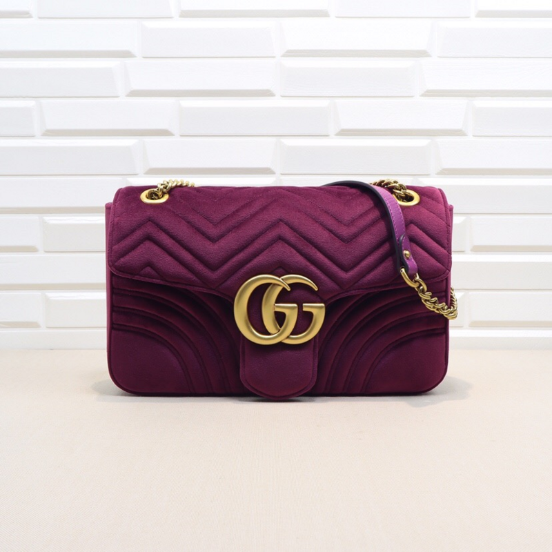 Luxe Touch Bags 

 - LTB Bags - 866