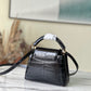 Fashion Luxe Touch bags - 5364