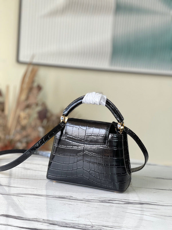 Fashion Luxe Touch bags - 5364